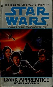 Cover of edition starwarsdarkappr02ande