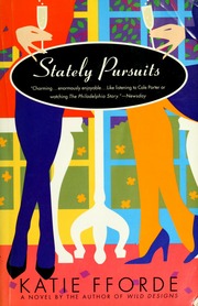 Cover of edition statelypursuits00ffor