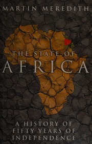 Cover of edition stateofafricahis0000mere