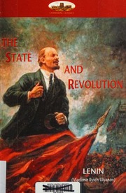 Cover of edition staterevolutionm0000unse