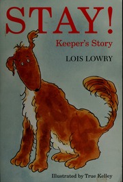 Cover of edition staykeepersstory00lowr