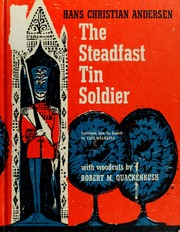 Cover of edition steadfasttinsold00ande