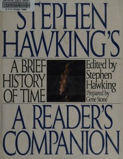 Cover of edition stephenhawkingsb0000unse