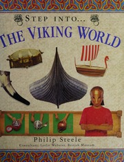 Cover of edition stepintovikingwo0000stee