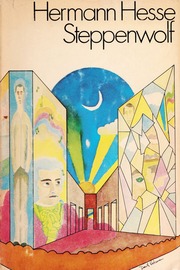 Cover of edition steppenwolf00hess_3