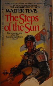 Cover of edition stepsofsun0000tevi