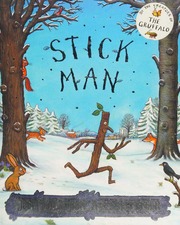 Cover of edition stickman0000dona_a1g4