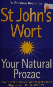 Cover of edition stjohnswortyourn0000rose