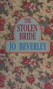 Cover of edition stolenbride0000beve