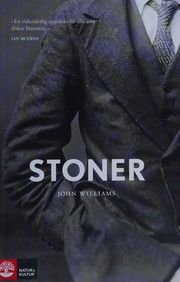 Cover of edition stoner0000will_k5g1