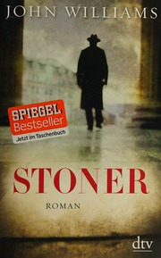 Cover of edition stonerroman0000will
