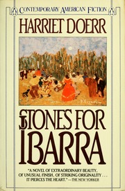 Cover of edition stonesforibarra00doer