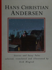Cover of edition storiesfairytale0000ande