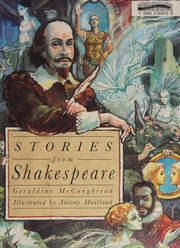 Cover of edition storiesfromshake0000mcca_f3r2