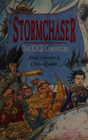 Cover of edition stormchaserbook20000stew