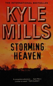 Cover of edition stormingheaven0000mill