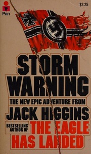 Cover of edition stormwarning0000higg_x4s0