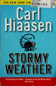 Cover of edition stormyweather00hiaa_0