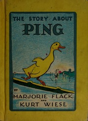 Cover of edition storyaboutping00flac