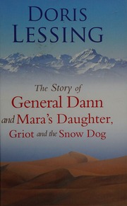 Cover of edition storyofgeneralda0000less