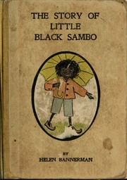 Cover of edition storyoflittlebhe00bann