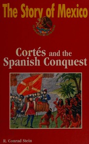 Cover of edition storyofmexicocor0000stei