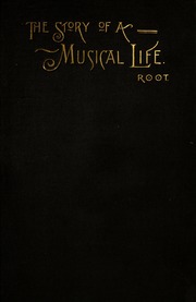 Cover of edition storyofmusicall00root