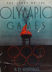 The story of the olympic games