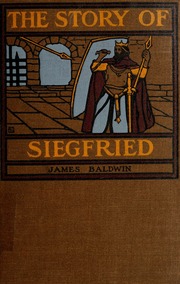 Cover of edition storyofsiegfried00bald2