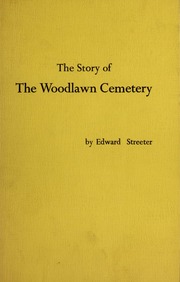 The
    story of Woodlawn C...