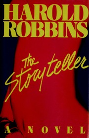 Cover of edition storyteller00robb