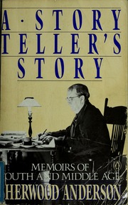 Cover of edition storytellersstor00ande_0