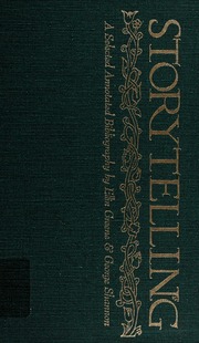 Cover of edition storytellingsele0000gree