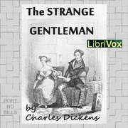 Cover of edition strange_gentleman_1208_librivox