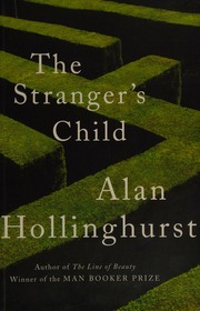 Cover of edition strangerschildno0000holl