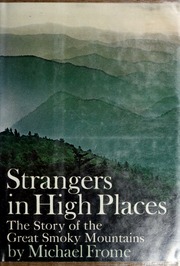 Cover of edition strangersinhighp00from