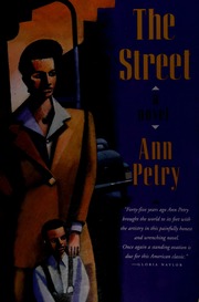 Cover of edition street000petr