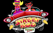 Street Rod SE : Free Download, Borrow, and Streaming : Internet Archive