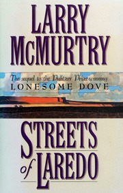 Cover of edition streetsoflaredon00mcmu