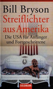 Cover of edition streiflichteraus0000brys