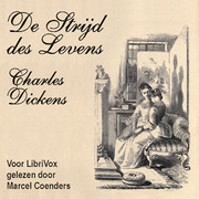 Cover of edition strijd_des_levens_1012_librivox