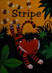 Cover of edition stripe0000joan