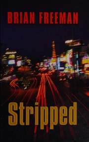 Cover of edition stripped0000free