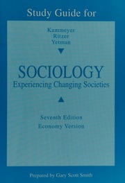 Cover of edition studyguideforkam0000smit