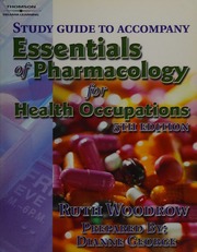 Cover of edition studyguidetoacco0000geor