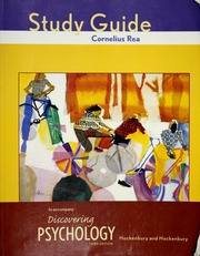 Cover of edition studyguidetoacco00corn
