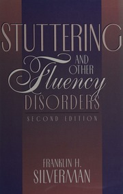 Cover of edition stutteringotherf02edsilv