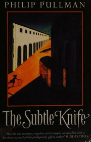 Cover of edition subtleknife0000pull_c1v0