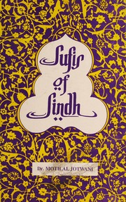 Cover of: Sufis of Sindh