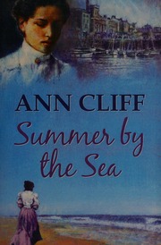 Cover of edition summerbysea0000clif_s4f0